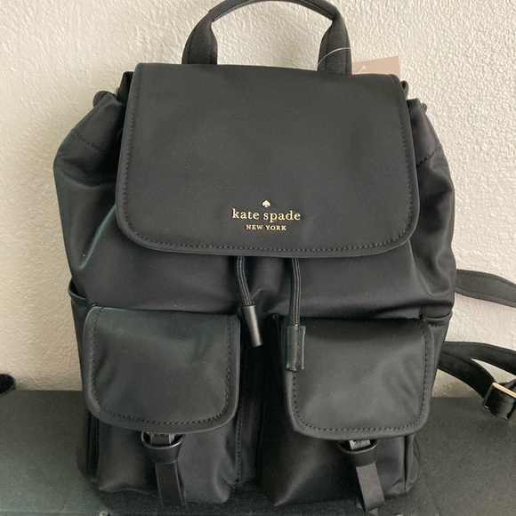 kate spade Handbags - NWT Kate Spade Carley Backpack